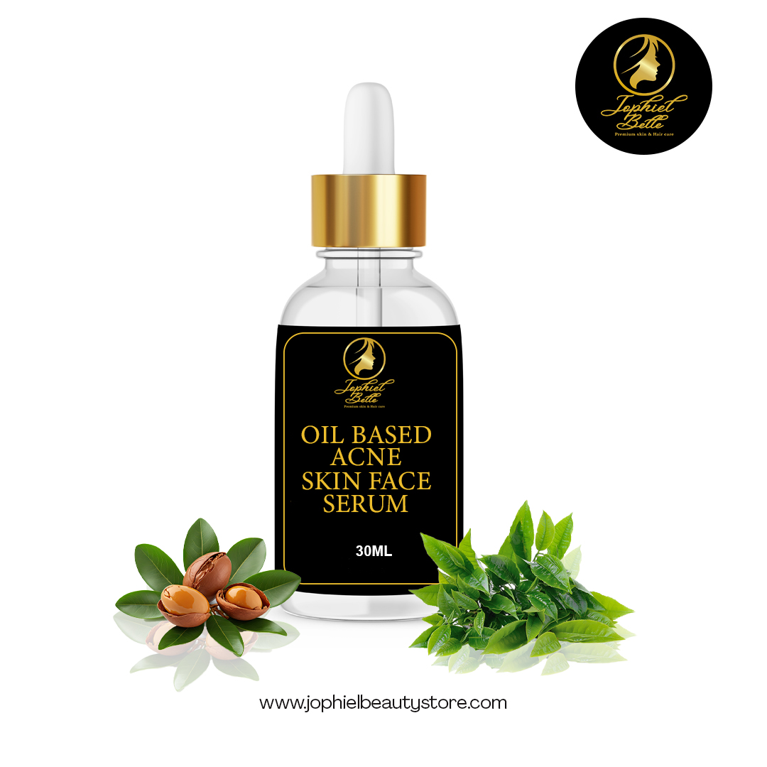 Acne Skin Serum