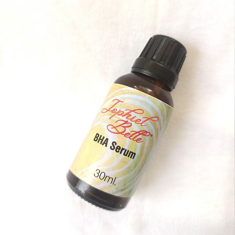 BHA Serum - Image 2