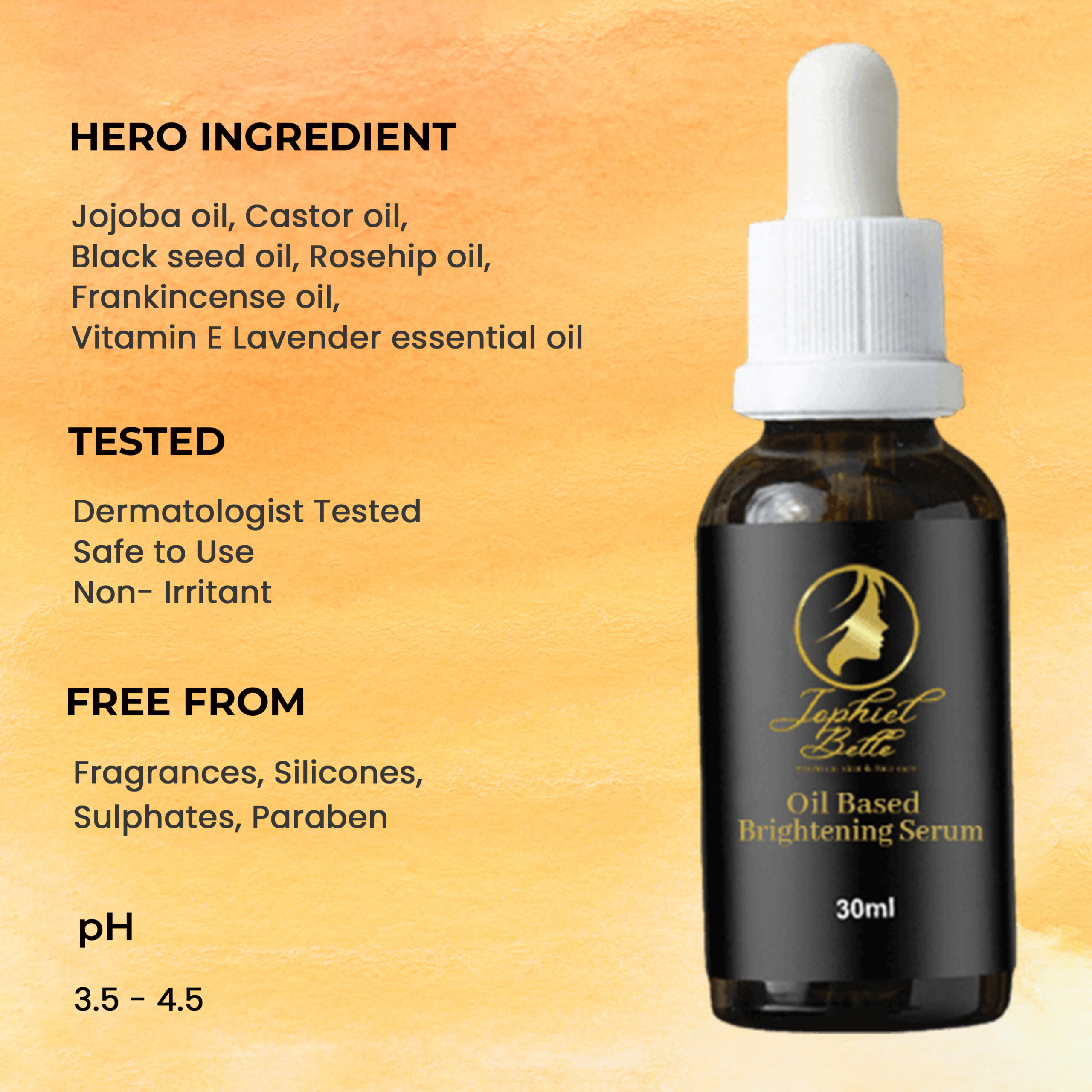 Brightening Serum - Image 4