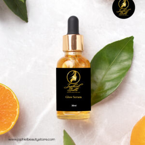 Glow Serum with Niacinamide Vit.B3