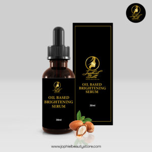 Brightening Serum