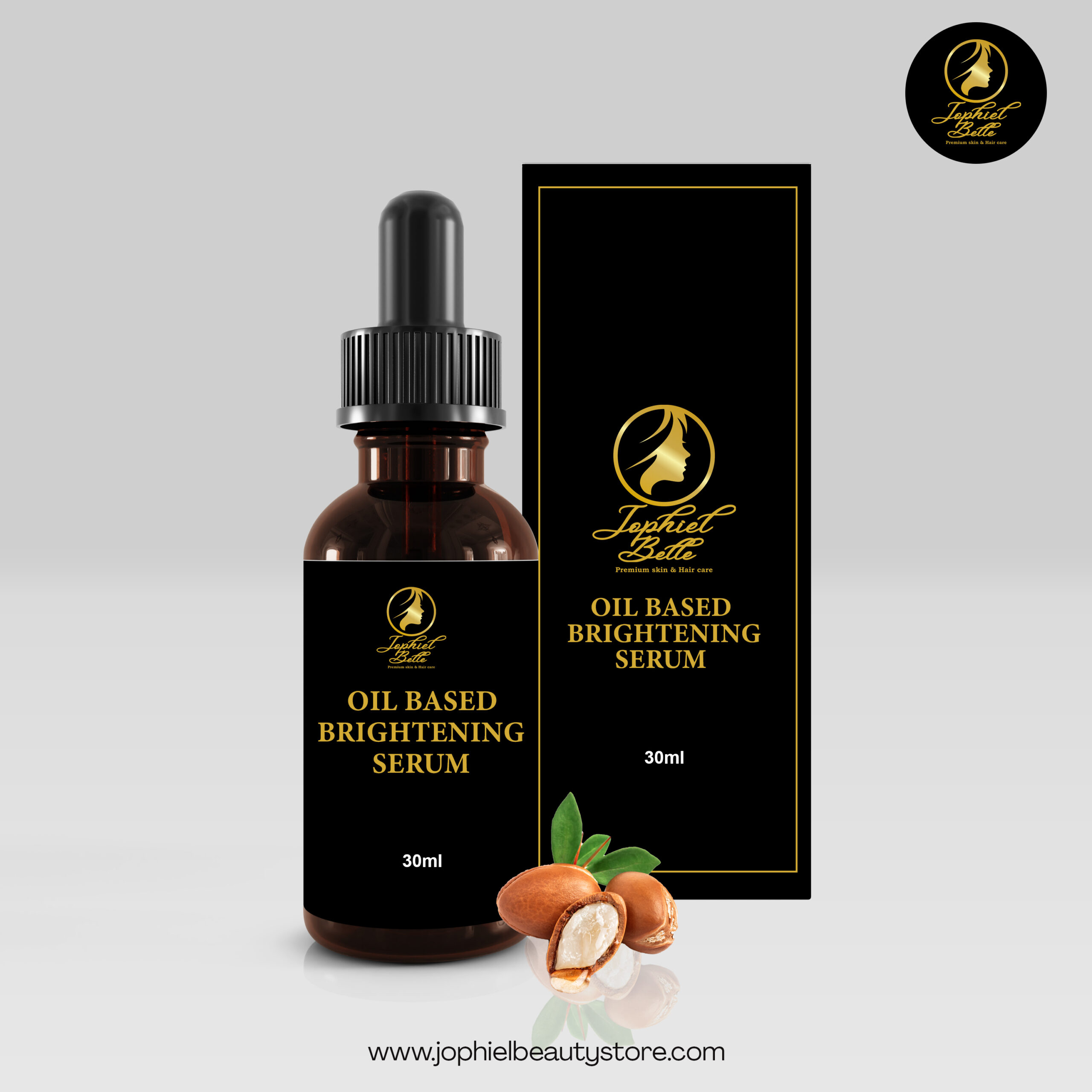 Brightening Serum