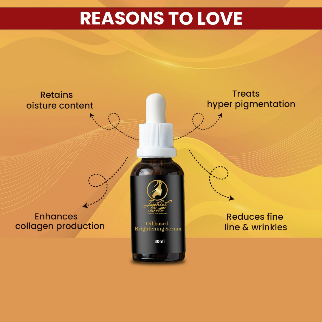 Brightening Serum - Image 5