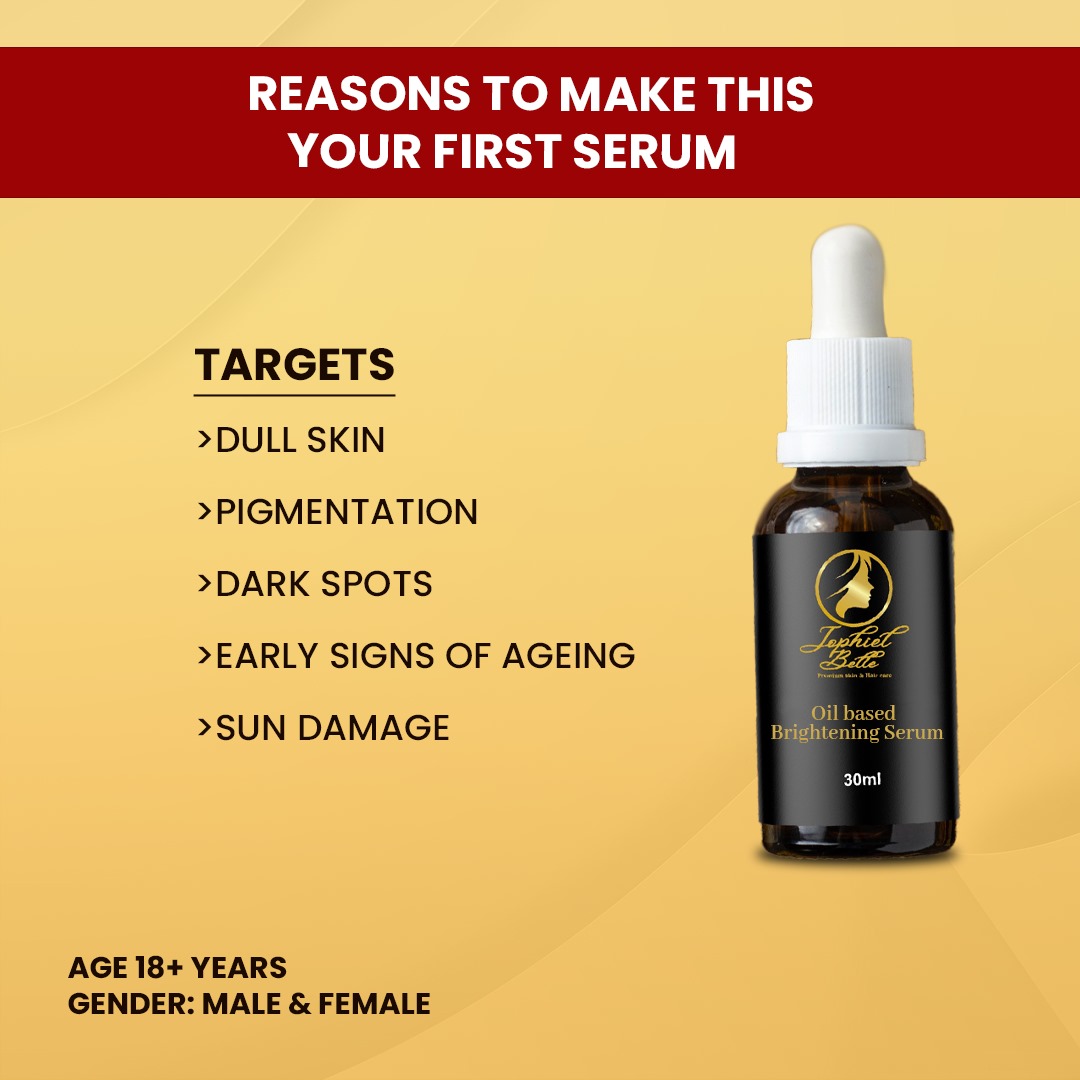 Brightening Serum - Image 6