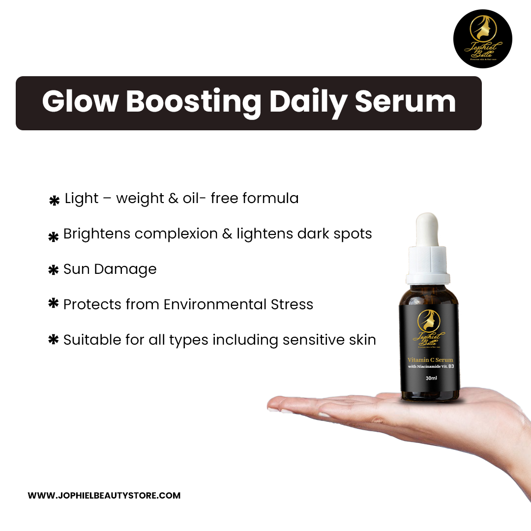 Brightening Serum - Image 7