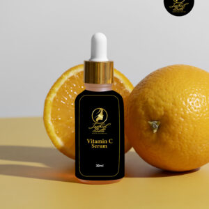 Vitamin C Serum with Niacinamide Vit. B3