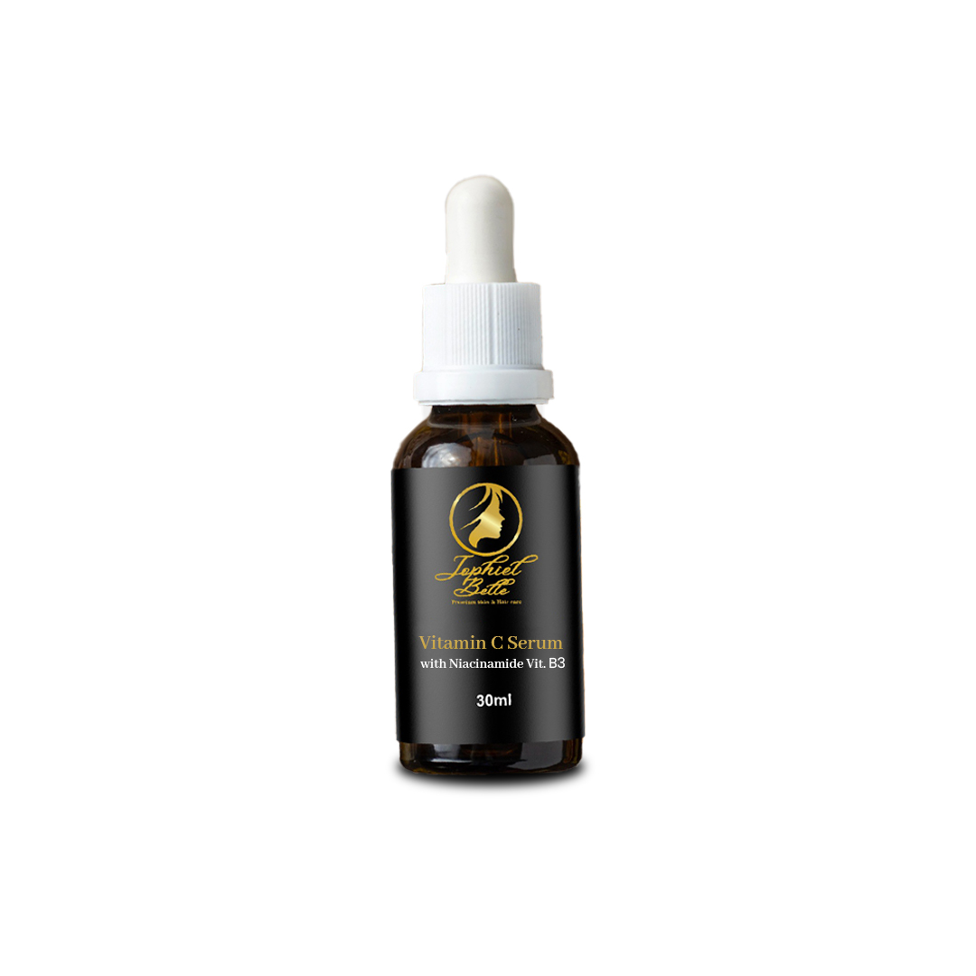 Vitamin C Serum with Niacinamide Vit. B3 - Image 7