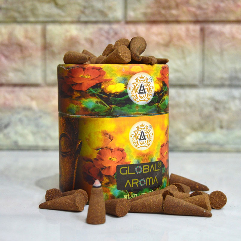 Global Aroma