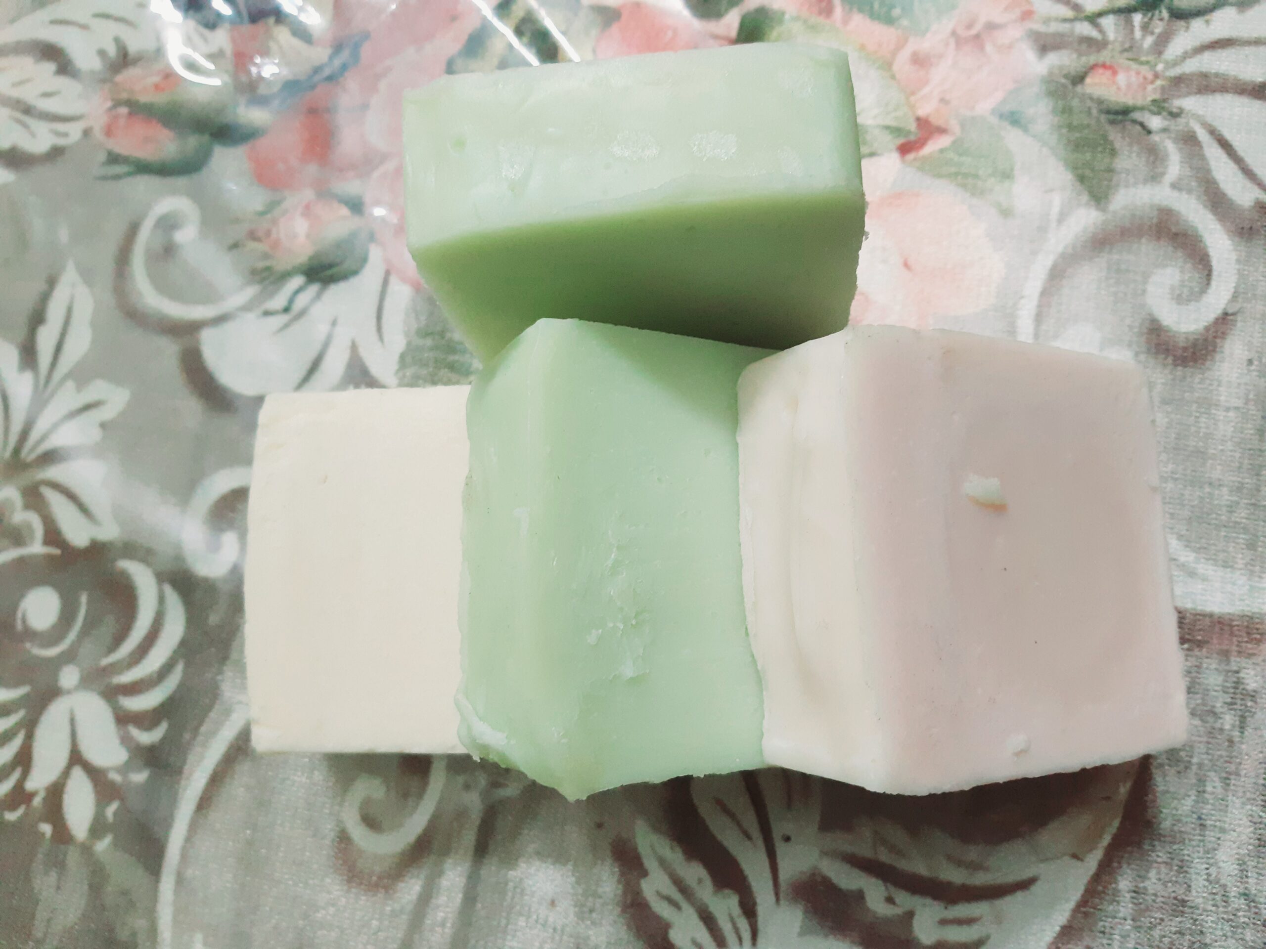Aloe Vera Soap - Image 7