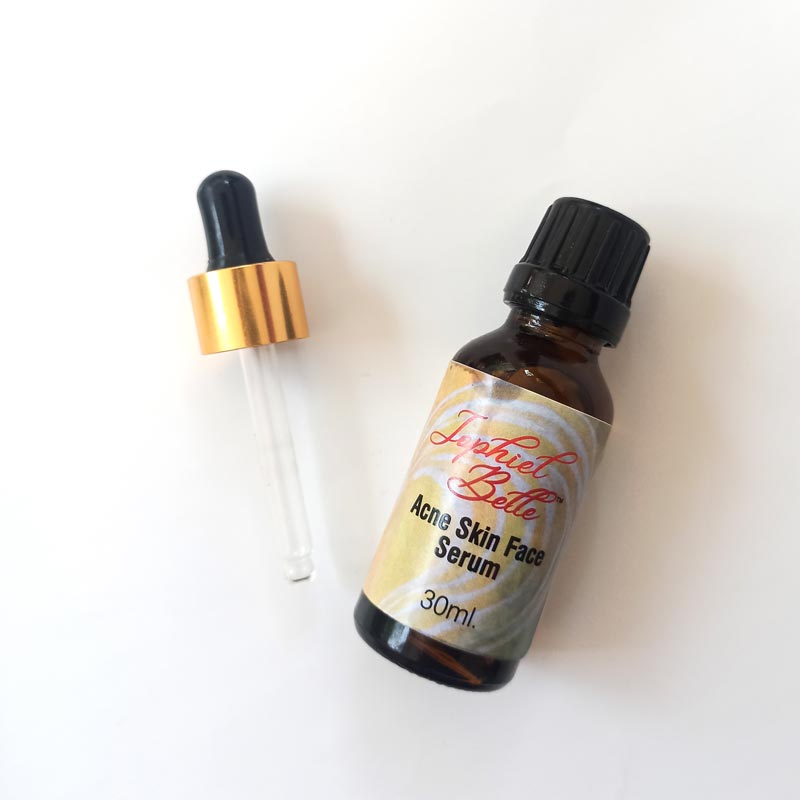 Acne Skin Face Serum - Image 2