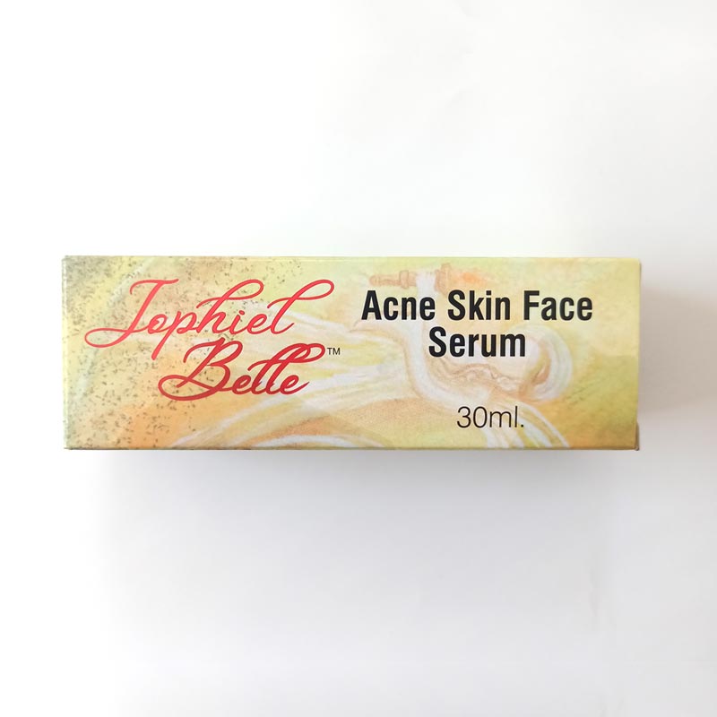 Acne Skin Face Serum - Image 3