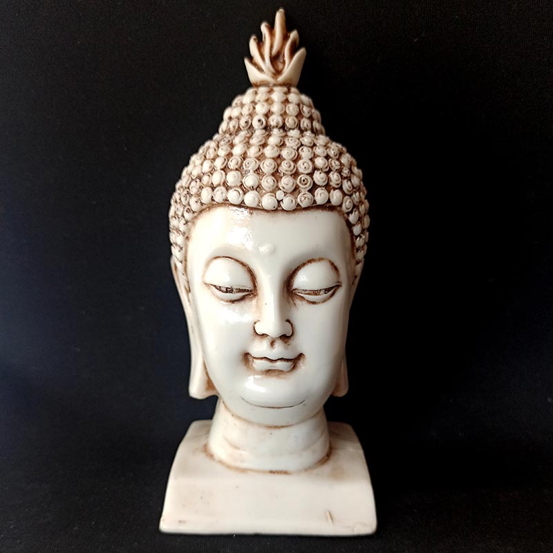 Buddha Head - Image 2