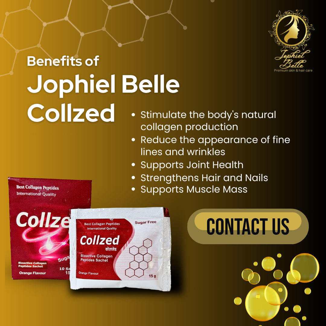 Collagen Sachet - Image 2