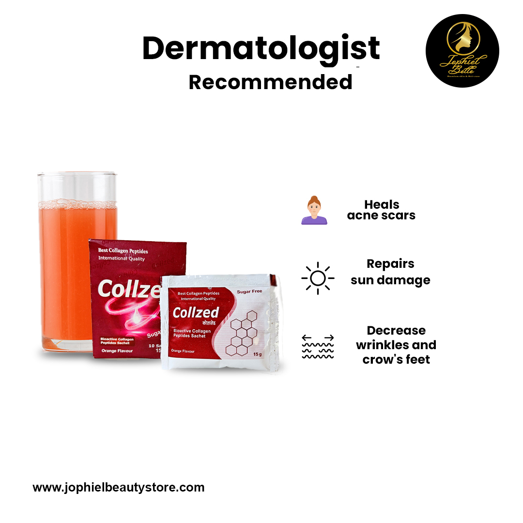 Collagen Sachet - Image 3