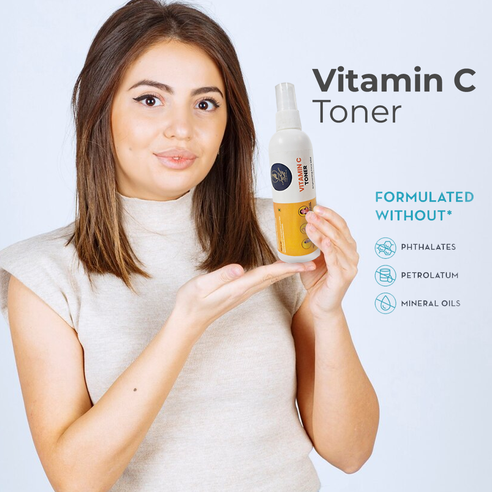 Vitamin C Toner - Image 5