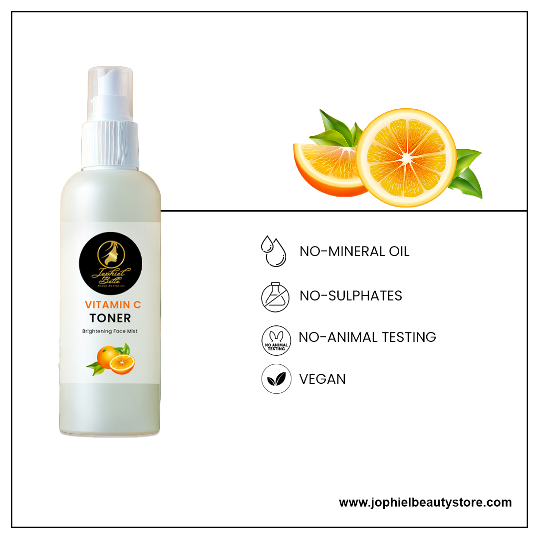 Vitamin C Toner - Image 3