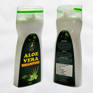 Aloe Vera SHAMPOO