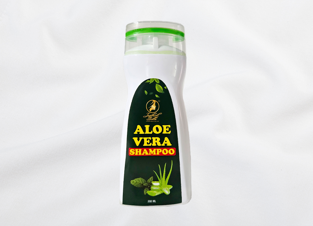 Aloe Vera SHAMPOO - Image 2