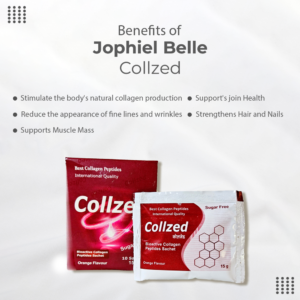 Collagen Sachet